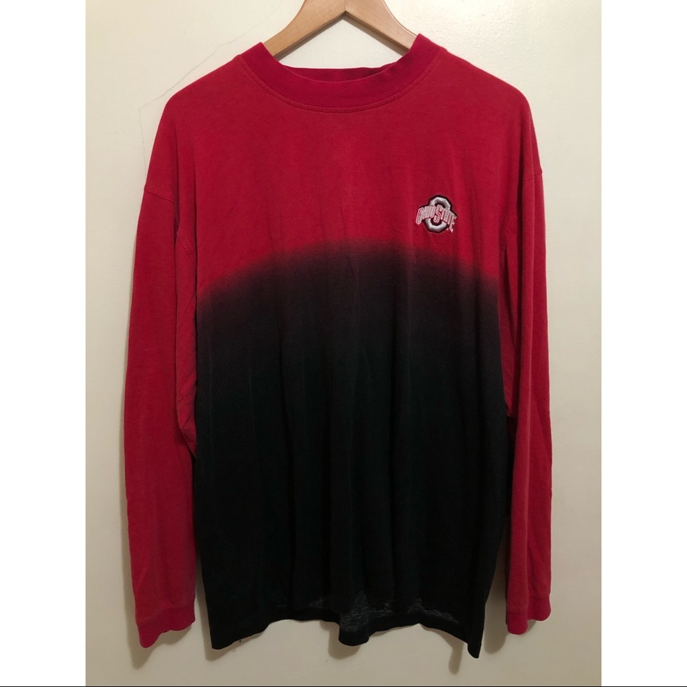 Ohio State Long sleeved T